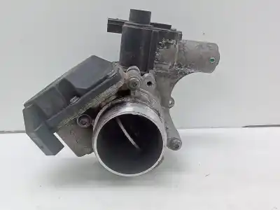 Second-hand car spare part throttle body for volkswagen touareg (7la, 7l6, 7l7) 2.5 r5 tdi oem iam references   076128063a