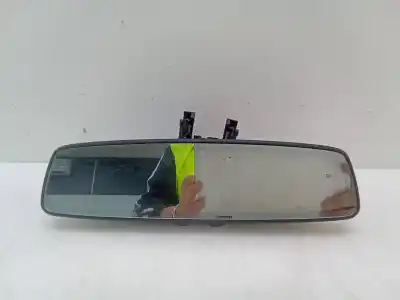 Recambio de automóvil de segunda mano de retrovisor central para bmw serie 5 berlina (g30/g38) 2.0 520d m sport efficient dynamics referencias oem iam   6822492-01