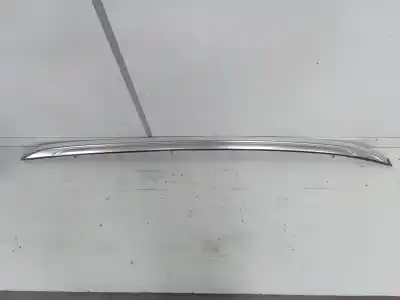 Peça sobressalente para automóvel em segunda mão barras do tejadilho por bmw x1 e84 desde 09/2009 hasta 06/2015 x1 xdrive18d referências oem iam   9990207400r