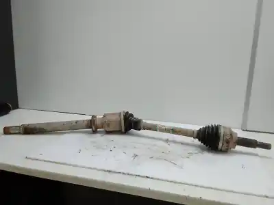 İkinci el araba yedek parçası ÖN SAG SANZIMAN için FORD TRANSIT CUSTOM COMBI / TOURNEO CUSTOM (TTF)  OEM IAM referansları   KK213B436AB