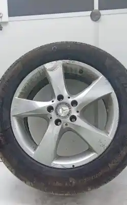 Recambio de automóvil de segunda mano de Llanta 17 para MERCEDES-BENZ V -CLASE COMBI (447) 2.1 V 200/220 CDI/d. 250 CDI/BT/d AVANTGARDE kompakt referencias OEM IAM   A4474012200