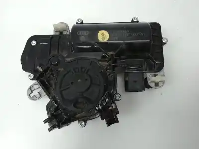 Second-hand car spare part tailgate central locking system  for audi q2 (gab, gag) 1.4 tfsi oem iam references 