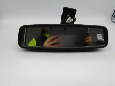 Second-hand car spare part interior rearview mirror for ssangyong tivoli ssangyong tivoli oem iam references 
