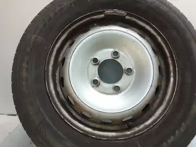 Автозапчастина б/у шина для renault master iii furgon fv 2.3 dci 135 fwd посилання на oem iam 