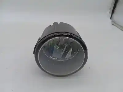 Автозапчасти б/у левая противотуманная фара за nissan qashqai ii (j11e) 1598 cc 131 cv ссылки oem iam 