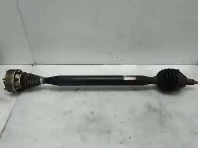 Pezzo di ricambio per auto di seconda mano trasmissione anteriore destra per skoda scala (nw) skoda scala riferimenti oem iam 