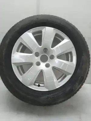 Second-hand car spare part rim for audi a6 avant (4f5) 3.0 tdi quattro oem iam references 