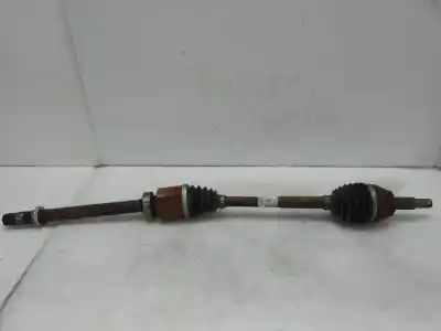 İkinci el araba yedek parçası ÖN SAG SANZIMAN için RENAULT MEGANE III BERLINA 5P (2008->)  OEM IAM referansları   39005190R