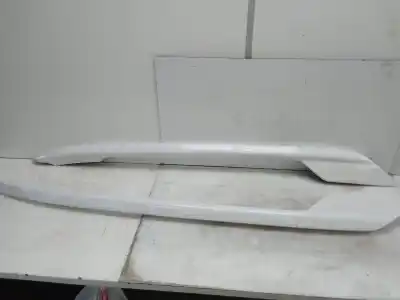 Peça sobressalente para automóvel em segunda mão barras do tejadilho por citroen c3 aircross ii (2r_, 2c_) 1.2 puretech 110 (2rhnzb, 2rhnzw, 2rhnpx, 2rhnpj) referências oem iam 
