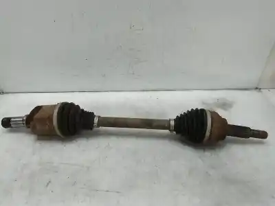 Peça sobressalente para automóvel em segunda mão TRANSMISSÃO DIANTEIRA ESQUERDA por FORD TRANSIT CUSTOM FURGÓN (TTF) transit custom Referências OEM IAM   