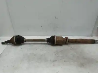 Peça sobressalente para automóvel em segunda mão TRANSMISSÃO DIANTEIRA DIREITA por FORD TRANSIT CUSTOM FURGÓN (TTF) transit custom Referências OEM IAM   