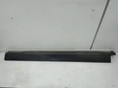 Peça sobressalente para automóvel em segunda mão embaladeira lado esquerdo (corte) por land rover range rover (lm) 5.0 v8 373kw vogue referências oem iam 