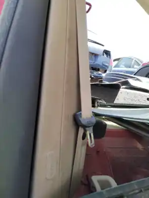 Recambio de automóvil de segunda mano de AIRBAG ASIENTO TRASERO DERECHO para AUDI A5 SPORTBACK (8T) 1798 cc 170 CV referencias OEM IAM   