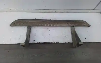 Pezzo di ricambio per auto di seconda mano gonna lato destro (taglio) per santana ps10 / anibal santana ps10 / anibal suv riferimenti oem iam 