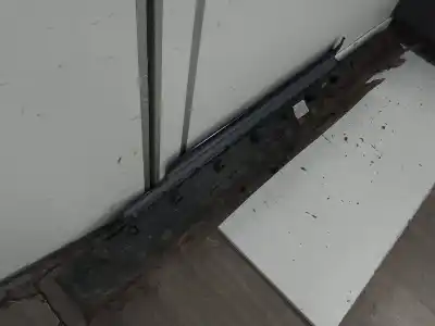 Автозапчасти б/у правая боковая юбка (разрез) за mini mini (r50,r53) mini ii berlina fase 1 ссылки oem iam 