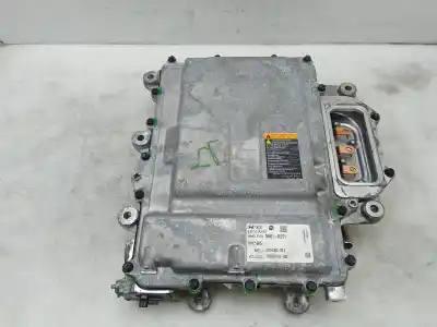Recambio de automóvil de segunda mano de CONVERTIDOR / INVERSOR para HYUNDAI KONA (OS) Kona referencias OEM IAM   