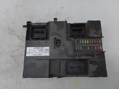 Pezzo di ricambio per auto di seconda mano Scatola Relè/fusibili per FORD TRANSIT CUSTOM FURGÓN (TTF) 2.2 270 L1 Trend Riferimenti OEM IAM   A2C53348837