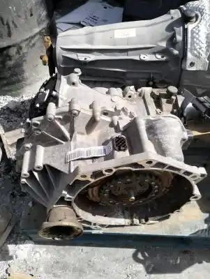 İkinci el araba yedek parçası VITES KUTUSU için VOLKSWAGEN GOLF VII BERLINA (BQ1/BE2)  OEM IAM referansları   RER