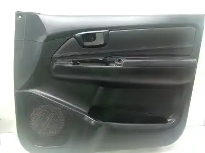 Автозапчасти б/у ОБИВКА ПЕРЕДНЕЙ ПРАВОЙ ДВЕРИ за TOYOTA HILUX (KUN)  ссылки OEM IAM   