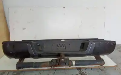İkinci el araba yedek parçası ARKA TAMPON için FORD RANGER (TKE)  OEM IAM referansları   