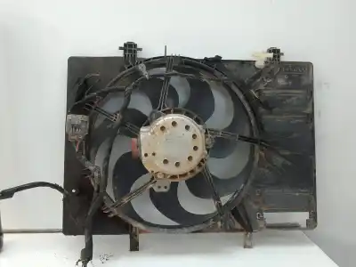 Peça sobressalente para automóvel em segunda mão Termoventilador Elétrico por FORD TRANSIT CUSTOM FURGÓN (TTF) 2.0 cc f Referências OEM IAM   JT768C607DB