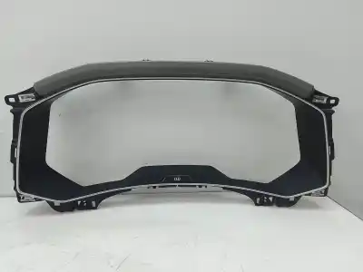 Gebrauchtes Autoersatzteil FORMTEIL zum VOLKSWAGEN T-ROC (A11, D11)  OEM-IAM-Referenzen   2GA857054