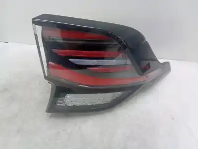 Second-hand car spare part RIGHT TAILGATE LIGHT for KIA SPORTAGE V (NQ5)  OEM IAM references   92402R2100