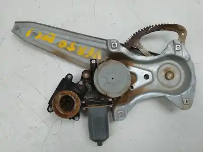 Pezzo di ricambio per auto di seconda mano  per TOYOTA VERSO (AUR2/ZGR2)  Riferimenti OEM IAM   977555108