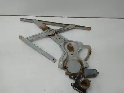 Piesă de schimb auto la mâna a doua Mecanism Acționare Geam Fațã Stânga pentru TOYOTA VERSO (AUR2/ZGR2) Verso Referințe OEM IAM   698200F020