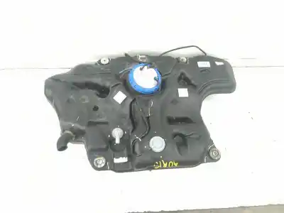 Автозапчасти б/у топливный бак за TOYOTA AURIS (_E18_) 1.4 D-4D (NDE180_) ссылки OEM IAM   7710002G80