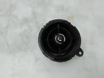 Second-hand car spare part Air Ventilation Grille for MINI MINI 5-TRG. (F55) 1.5 12V Turbodiesel OEM IAM references   9801463603