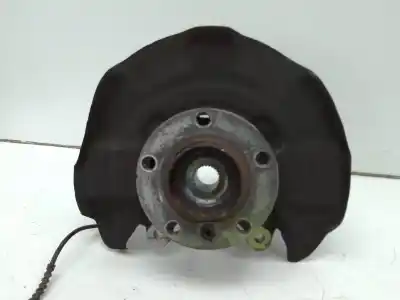 Second-hand car spare part Front Right Knuckle for MINI COOPER D COUNTRYMAN 2.0 81KW COUNTRYMAN D R-60 2015 OEM IAM references   