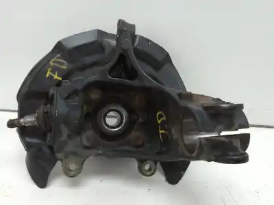 Second-hand car spare part Front Left Knuckle for MINI COOPER D COUNTRYMAN 2.0 81KW COUNTRYMAN D R-60 2015 OEM IAM references   