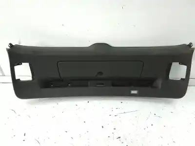 Second-hand car spare part Tailgate Trim for AUDI Q7 (4L) 6.0 TDI V12 372KW OEM IAM references   4L0867973
