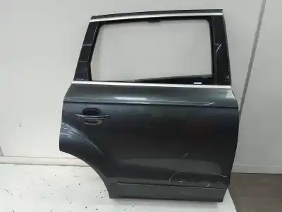 Peça sobressalente para automóvel em segunda mão PORTA DO AUTOMÓVEL TRASEIRA DIREITA por AUDI Q7 (4L)  Referências OEM IAM   