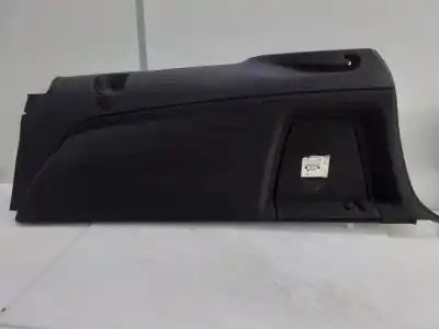 Second-hand car spare part Tailgate Trim for AUDI Q7 (4L) 6.0 TDI V12 372KW OEM IAM references   4L0863880