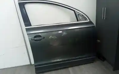 Автозапчастина б/у передні праві двері для AUDI Q7 (4L) 6.0 TDI V12 372KW Посилання на OEM IAM   