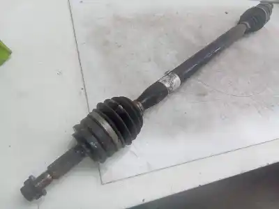 Second-hand car spare part FRONT RIGHT TRANSMISSION for TOYOTA C-HR (X10)  OEM IAM references   