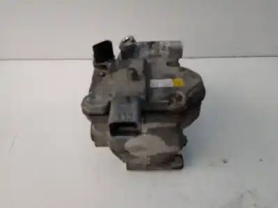 Автозапчасти б/у компрессор кондиционера воздуха за TOYOTA AURIS (_E18_) 1.8 HYBRID (ZWE186_) ссылки OEM IAM   042200-1031
