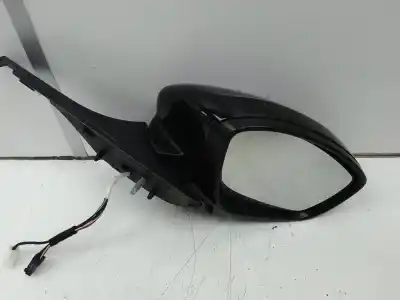 Pezzo di ricambio per auto di seconda mano Retrovisore Destro per CITROEN C3 / C3 ORIGIN III (SX) 1.2 VTi 82 Riferimenti OEM IAM   E20211047