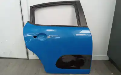Pezzo di ricambio per auto di seconda mano Porta Posteriore Destra per CITROEN C3 / C3 ORIGIN III (SX) 1.2 VTi 82 Riferimenti OEM IAM   