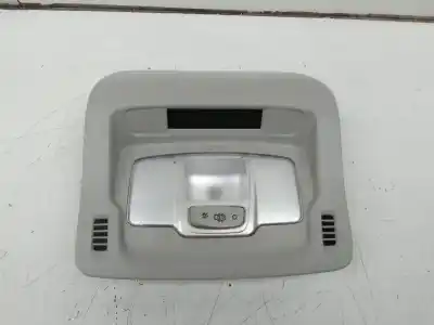 Pièce détachée automobile d'occasion LUMIÈRE INTÉRIEURE pour CITROEN C3 / C3 ORIGIN III (SX)  Références OEM IAM   9825205380