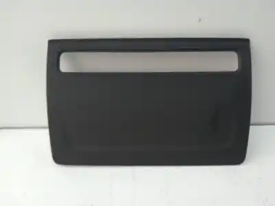 Pezzo di ricambio per auto di seconda mano PANNELLO per AUDI A3 SPORTBACK (8VA)  Riferimenti OEM IAM   8V0857186D