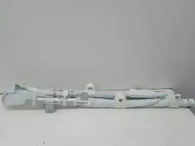 Second-hand car spare part Front Right Curtain Airbag for SSANGYONG TIVOLI 1.6 OEM IAM references   8622035000