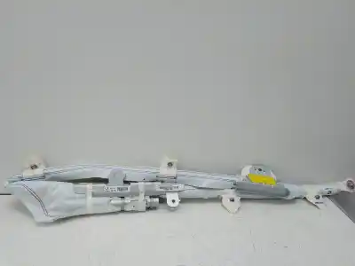 Second-hand car spare part Front Left Curtain Airbag for SSANGYONG TIVOLI 1.6 OEM IAM references   8621035000