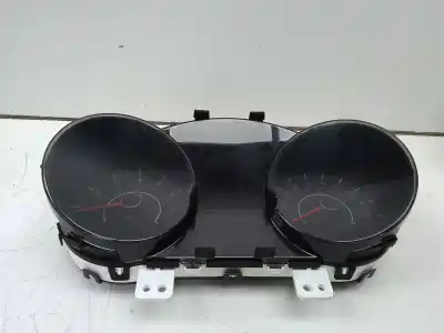 Автозапчасти б/у приборная доска за SSANGYONG TIVOLI 1.6 ссылки OEM IAM   8021035040