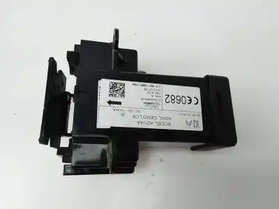 Pezzo di ricambio per auto di seconda mano Interruttore Di Avviamento per CITROEN C4 PICASSO/SPACETOURER 1.6 HDI 88KW Riferimenti OEM IAM   9800630080