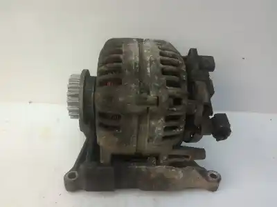 Автозапчастина б/у генератор для VOLKSWAGEN T5 TRANSPORTER FURGÓN/COMBI (7H) 2461 cc 174 CV Посилання на OEM IAM   070903024