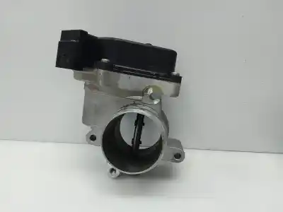 Автозапчасти б/у бабочка коробка за SKODA RAPID (NH) 1.6 tdi 77kw ссылки OEM IAM   03L128063AD