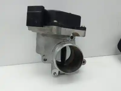 Автозапчасти б/у бабочка коробка за SKODA RAPID (NH) 1.6 tdi 77kw ссылки OEM IAM   03L128063AD